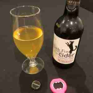 Ciderlicious - Order Cider Online 16 Black Fox Friday 290121