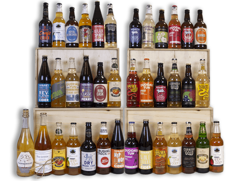 Ciderlicious - Order Cider Online 2 Ciderlicious - Order Cider Online 1