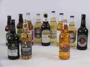 Ciderlicious - Order Cider Online 7 Monthly Mix June