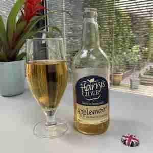 Ciderlicious - Order Cider Online 14 Harrys Applemoor
