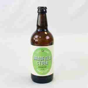 Ciderlicious - Order Cider Online 20 Bradfield Cyder