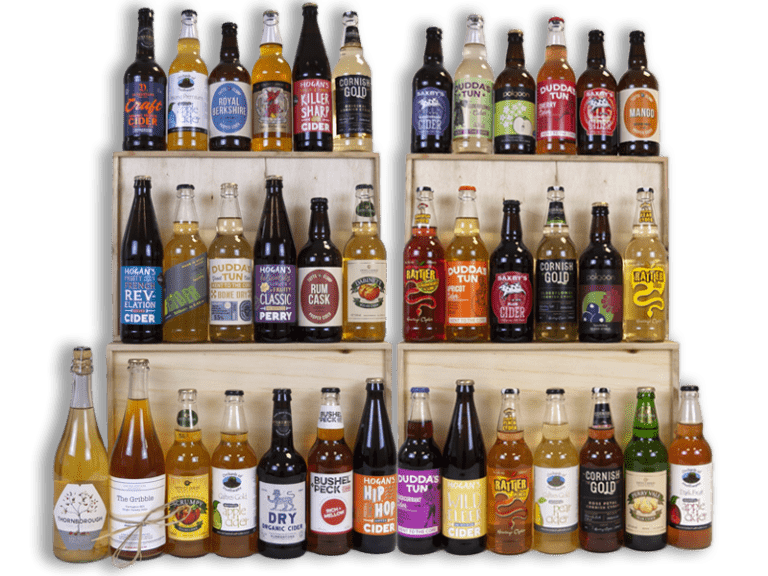 Ciderlicious - Order Cider Online 1